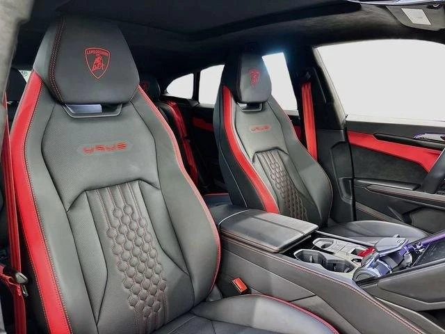 2024 Lamborghini Urus S - Image 15 of 20