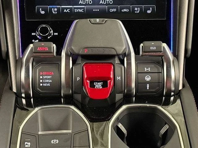 2024 Lamborghini Urus S - Image 13 of 20