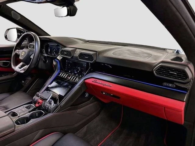 2024 Lamborghini Urus S - Image 14 of 20