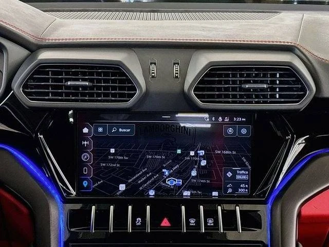 2024 Lamborghini Urus S - Image 12 of 20