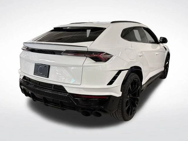 2024 Lamborghini Urus S - Image 5 of 20
