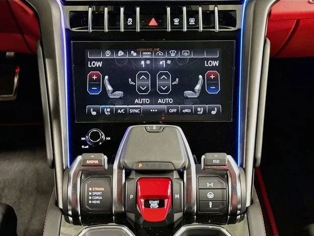 2024 Lamborghini Urus S - Image 20 of 20
