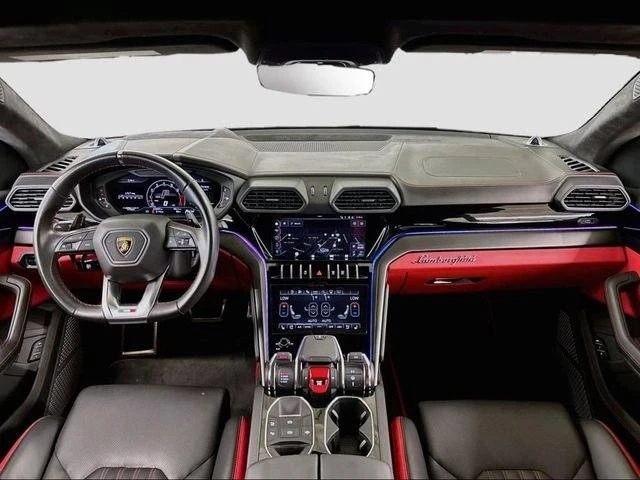 2024 Lamborghini Urus S - Image 9 of 20