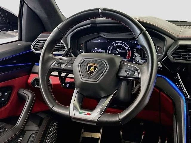 2024 Lamborghini Urus S - Image 19 of 20