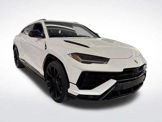 2024 Lamborghini Urus S - Image 7 of 20