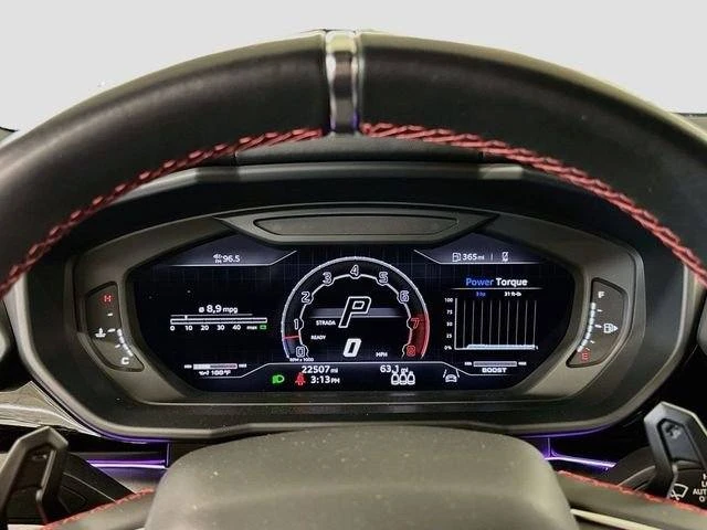 2024 Lamborghini Urus S - Image 10 of 20