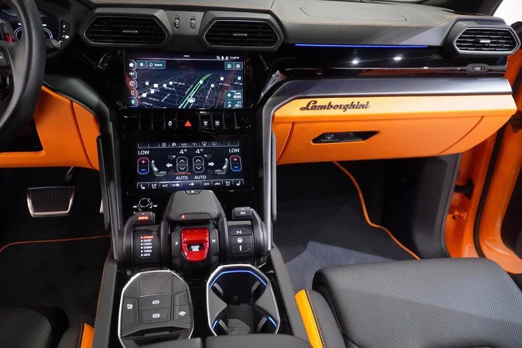 2024 Lamborghini Urus S - Image 21 of 27