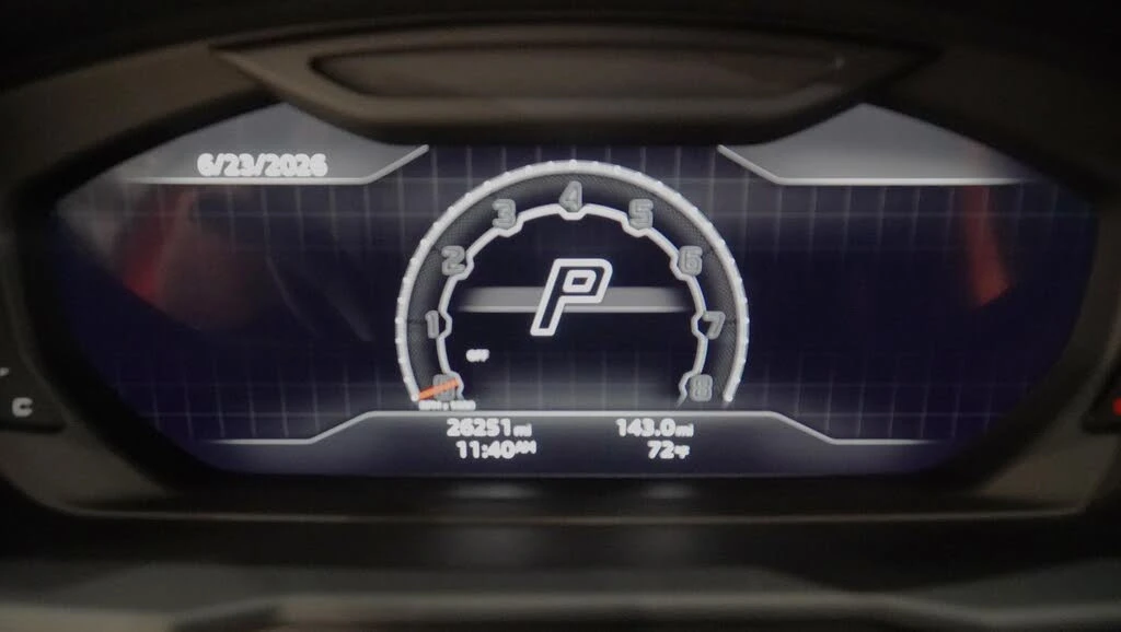 2024 Lamborghini Urus S - Image 18 of 27