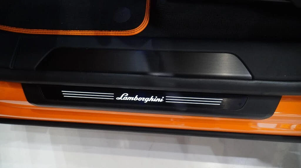 2024 Lamborghini Urus S - Image 24 of 27