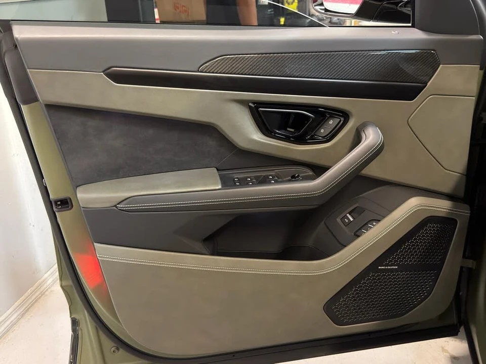 2024 Lamborghini Urus S - Image 17 of 31