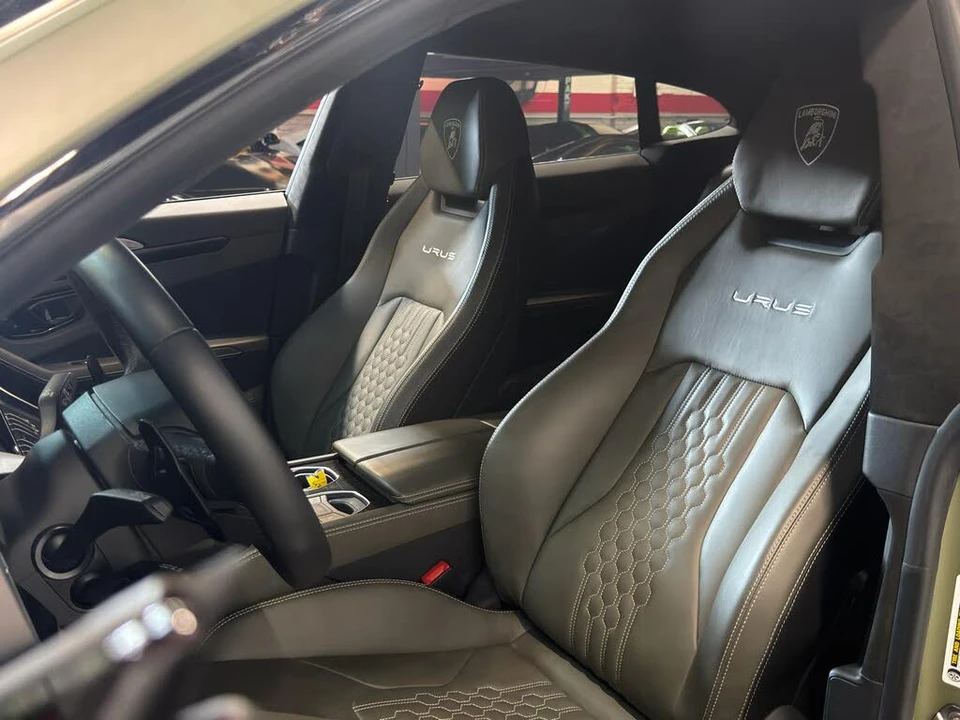 2024 Lamborghini Urus S - Image 16 of 31