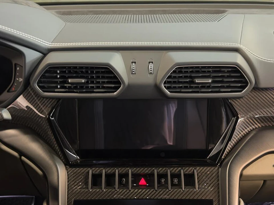 2024 Lamborghini Urus S - Image 21 of 31