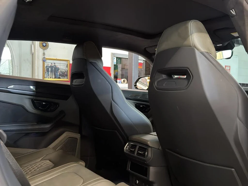2024 Lamborghini Urus S - Image 24 of 31