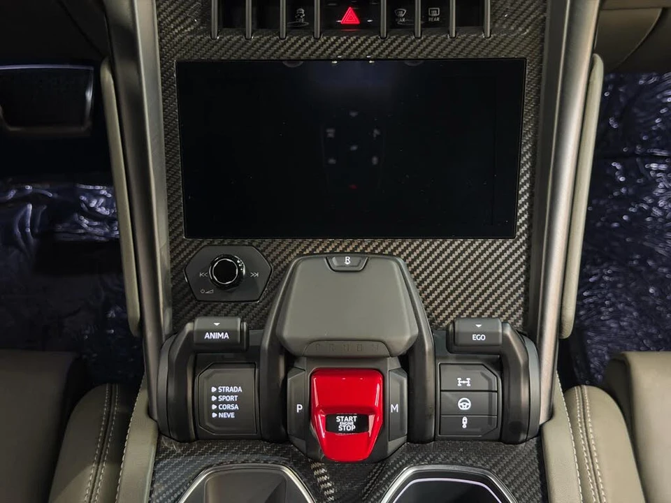 2024 Lamborghini Urus S - Image 22 of 31
