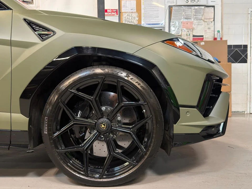2024 Lamborghini Urus S - Image 13 of 31