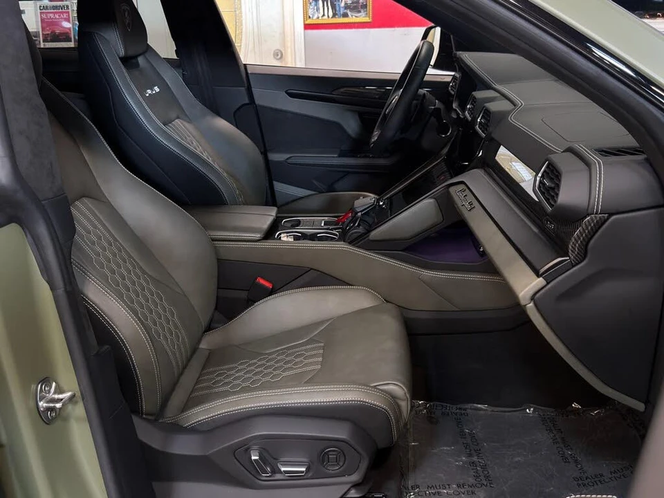 2024 Lamborghini Urus S - Image 19 of 31
