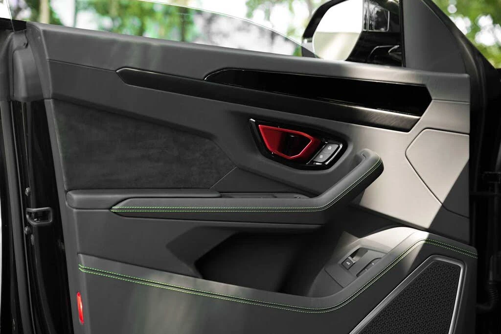 2024 Lamborghini Urus S - Image 22 of 31