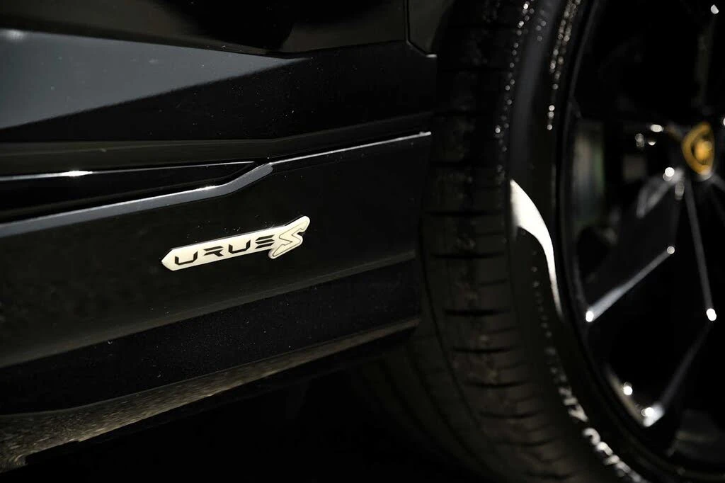 2024 Lamborghini Urus S - Image 3 of 31