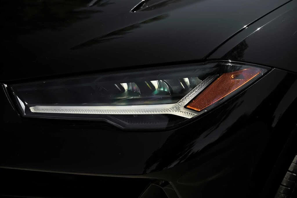 2024 Lamborghini Urus S - Image 15 of 31