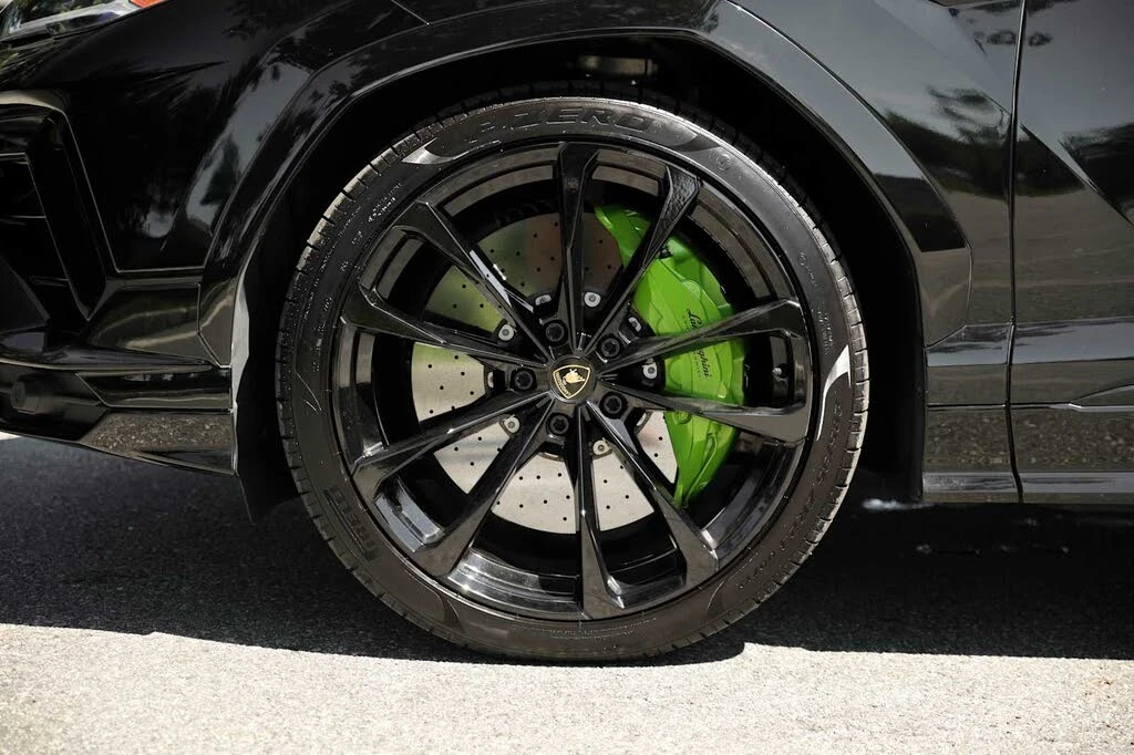 2024 Lamborghini Urus S - Image 6 of 31