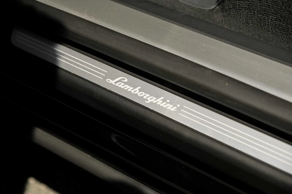 2024 Lamborghini Urus S - Image 21 of 31