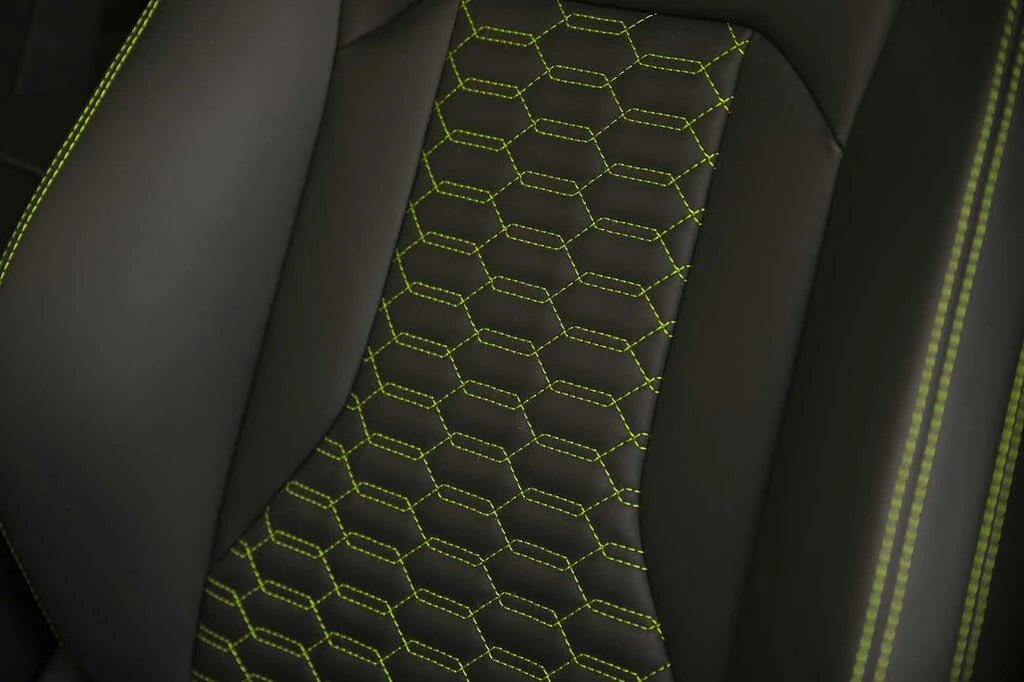 2024 Lamborghini Urus S - Image 30 of 31