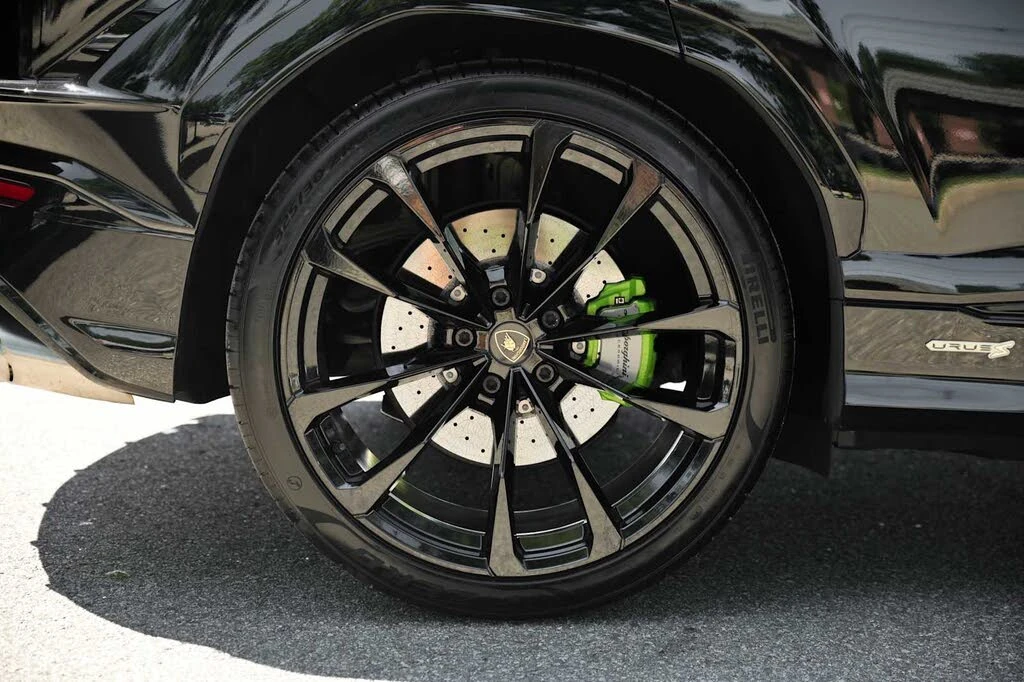 2024 Lamborghini Urus S - Image 18 of 31