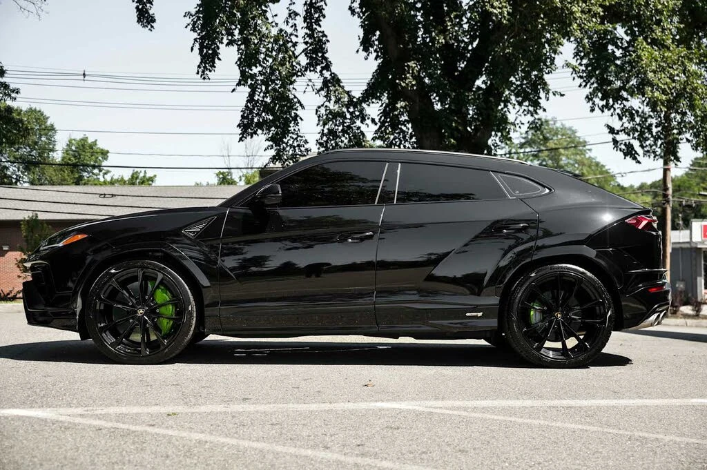 2024 Lamborghini Urus S - Image 13 of 31