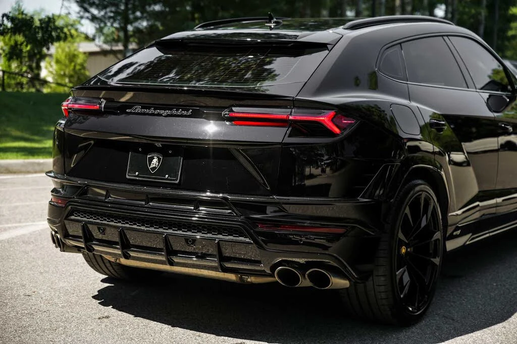 2024 Lamborghini Urus S - Image 10 of 31