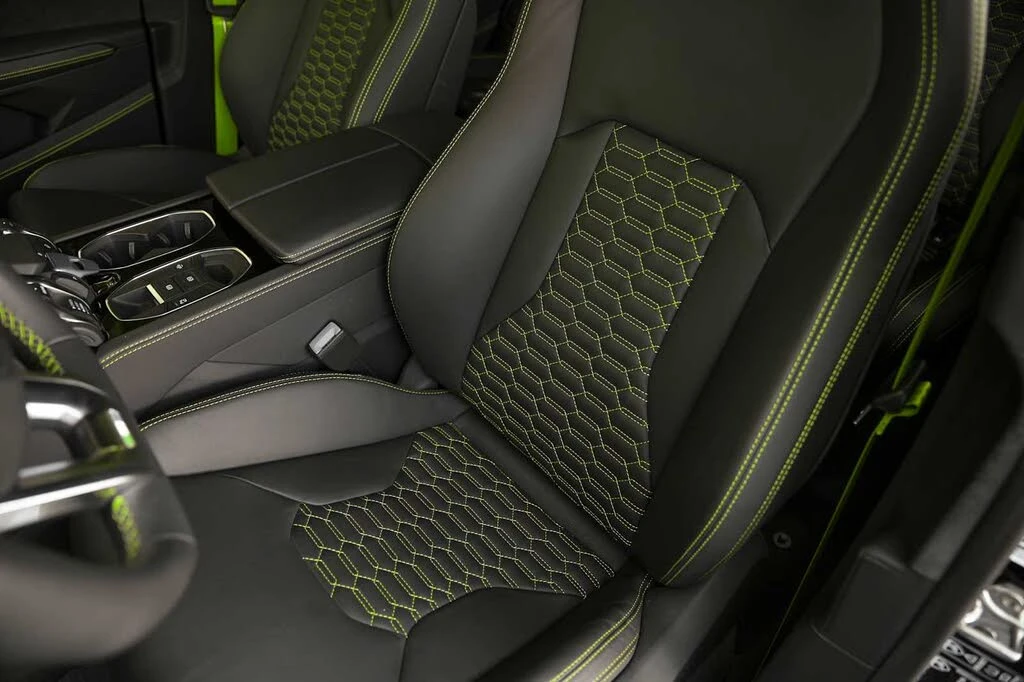 2024 Lamborghini Urus S - Image 29 of 31