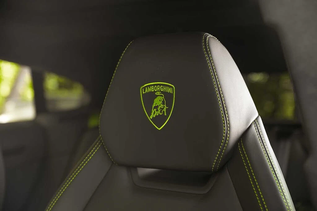 2024 Lamborghini Urus S - Image 31 of 31