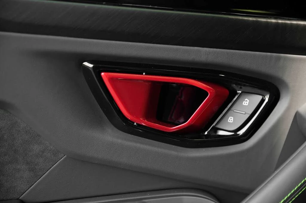 2024 Lamborghini Urus S - Image 24 of 31