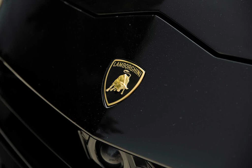 2024 Lamborghini Urus S - Image 16 of 31