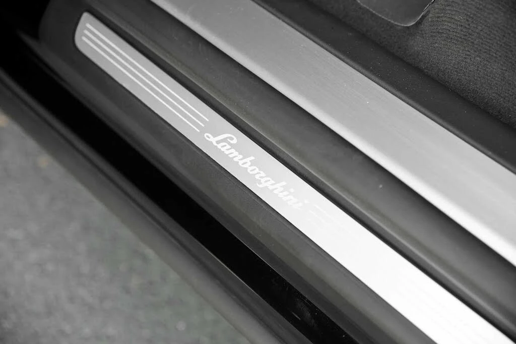 2024 Lamborghini Urus S - Image 26 of 31