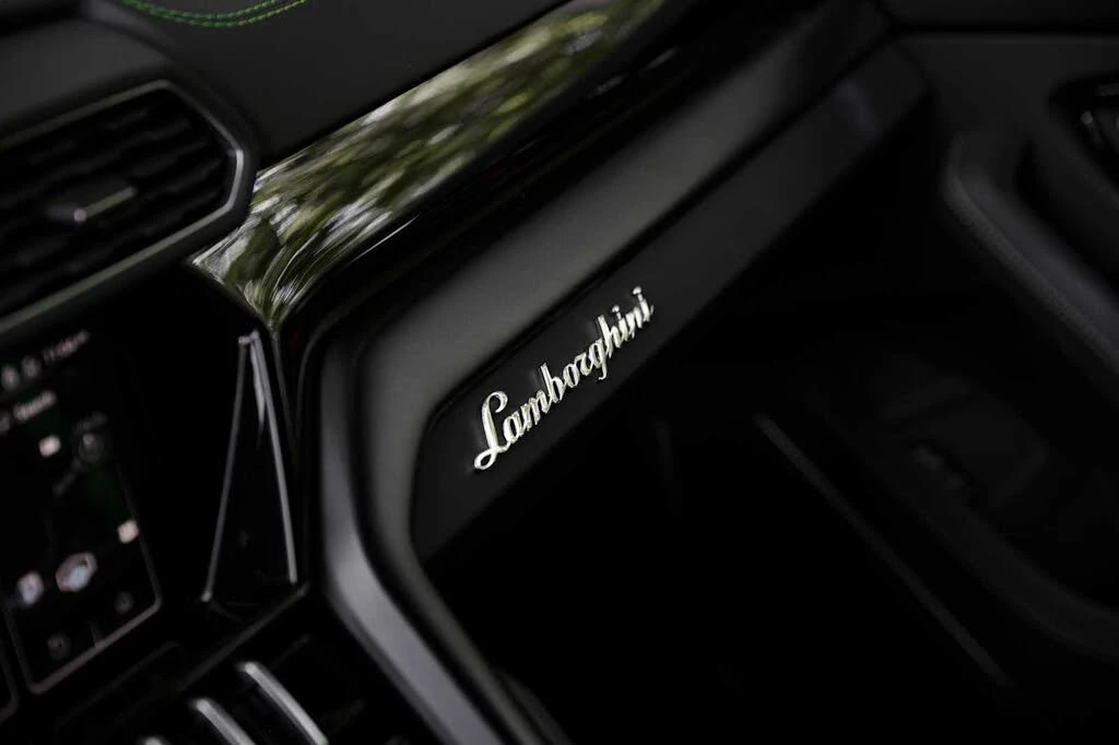 2024 Lamborghini Urus S - Image 28 of 31