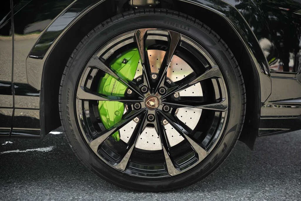 2024 Lamborghini Urus S - Image 19 of 31