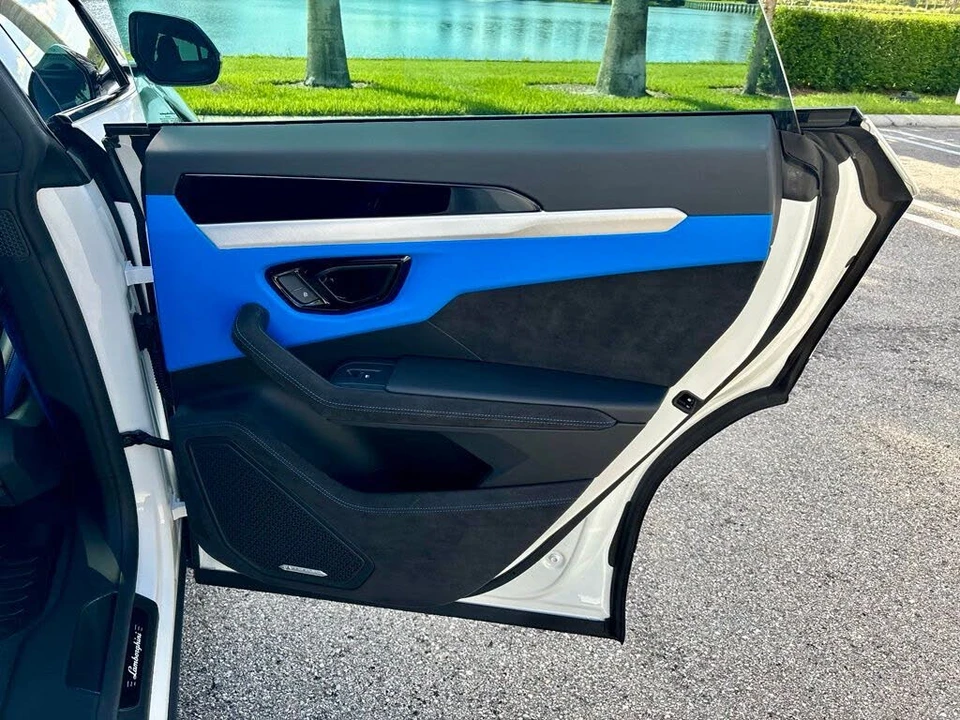 2024 Lamborghini Urus S - Image 27 of 31