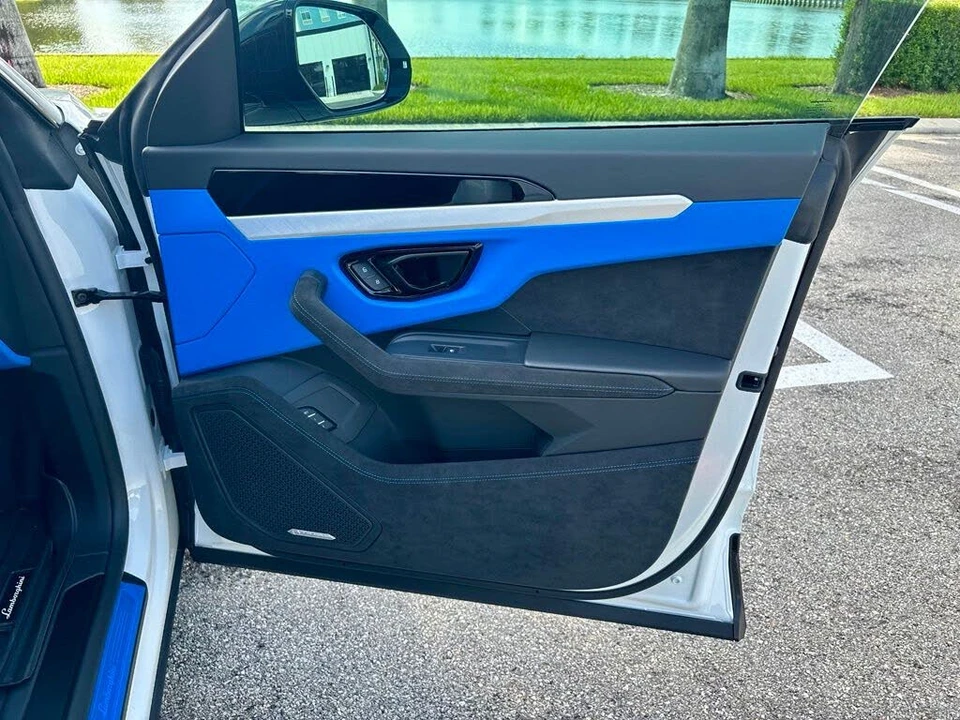 2024 Lamborghini Urus S - Image 24 of 31