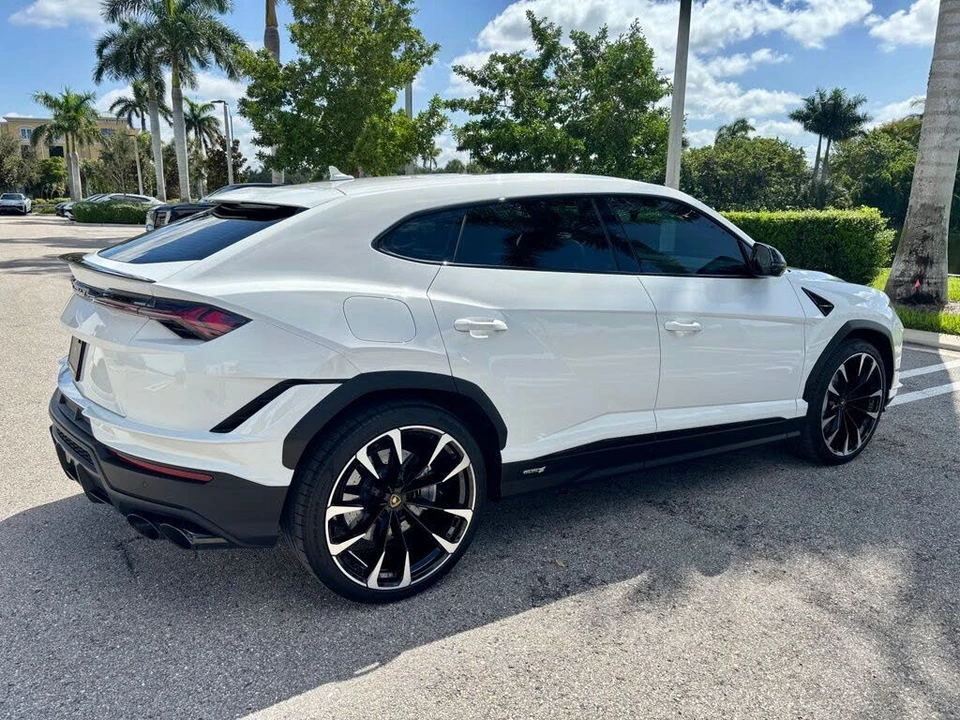 2024 Lamborghini Urus S - Image 6 of 31