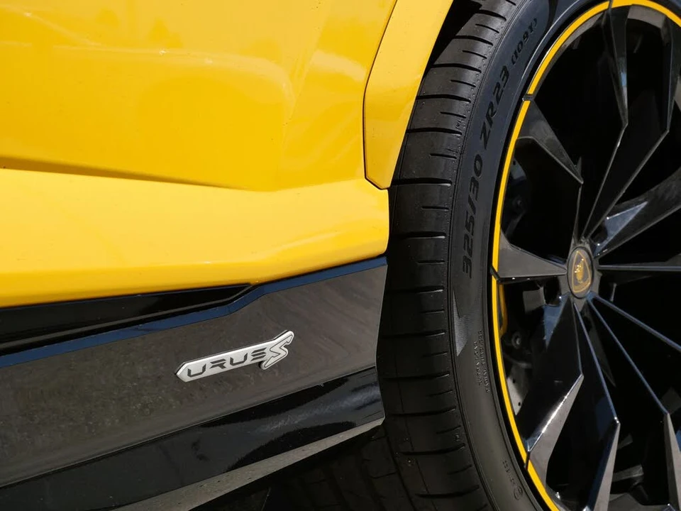 2024 Lamborghini Urus S - Image 10 of 28
