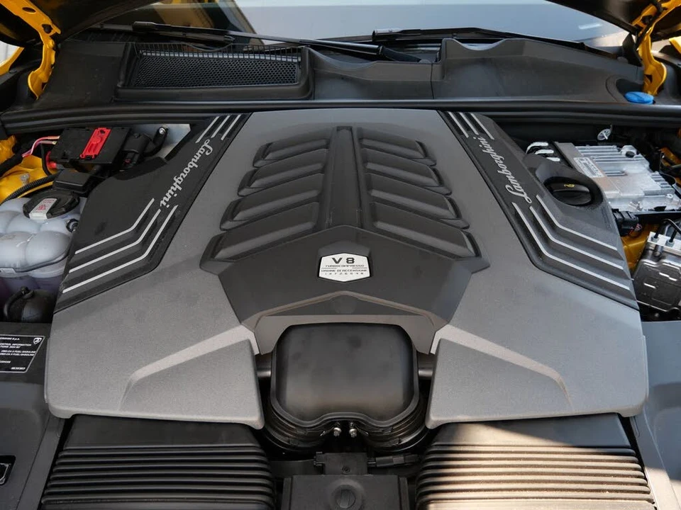 2024 Lamborghini Urus S - Image 27 of 28