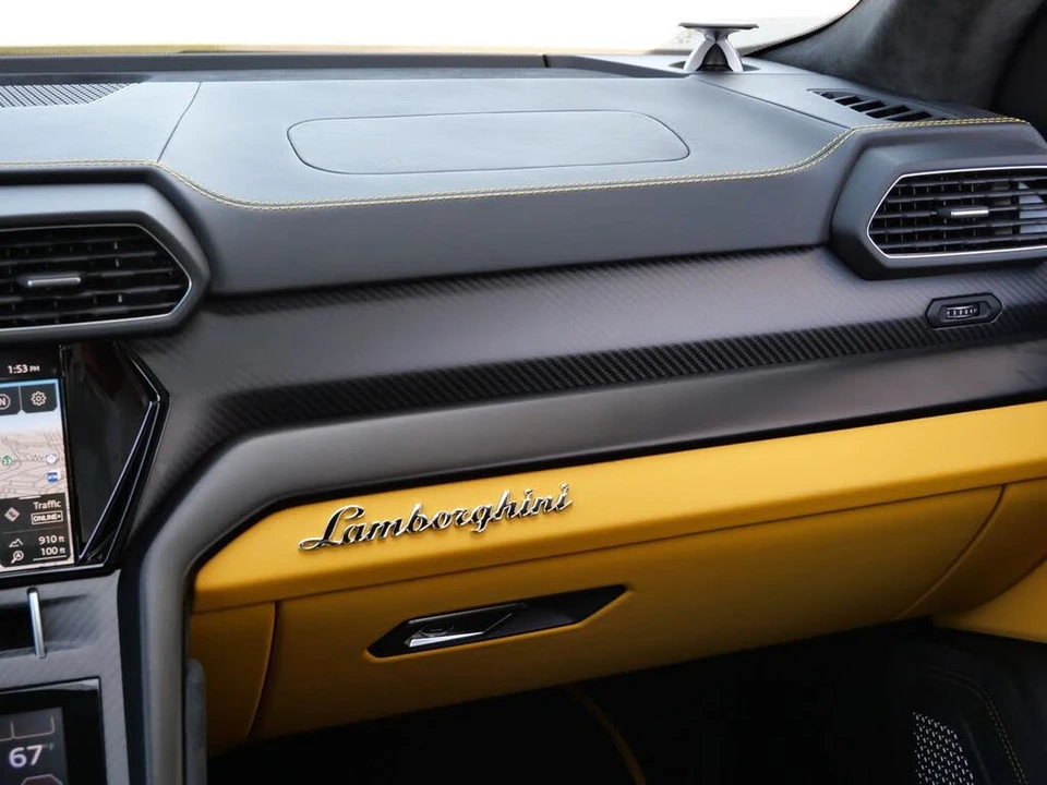 2024 Lamborghini Urus S - Image 24 of 28