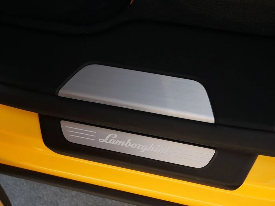 2024 Lamborghini Urus S - Image 21 of 28