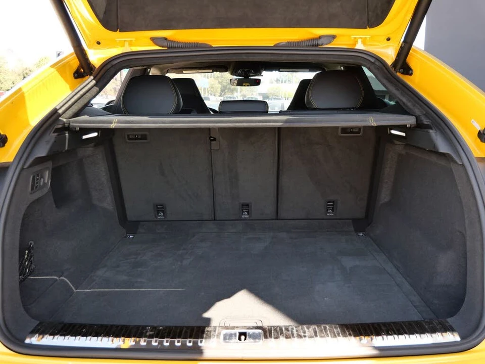 2024 Lamborghini Urus S - Image 25 of 28