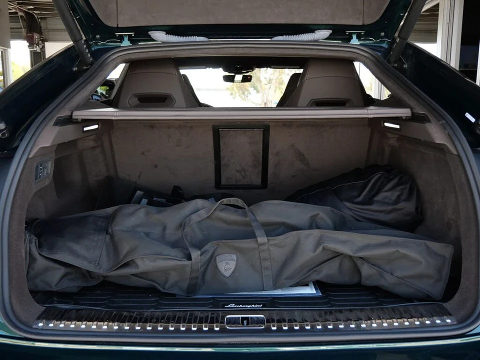 2024 Lamborghini Urus S - Image 26 of 27