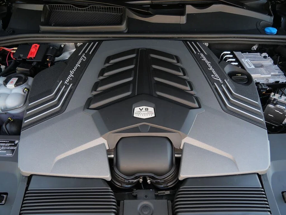 2024 Lamborghini Urus S - Image 25 of 27