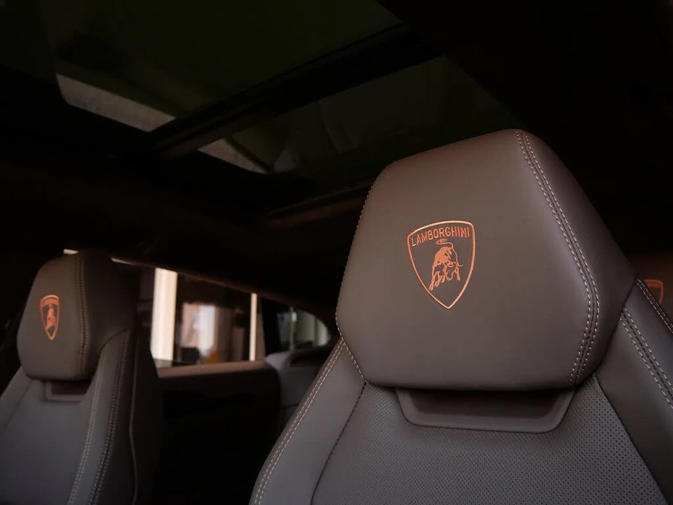 2024 Lamborghini Urus S - Image 21 of 27