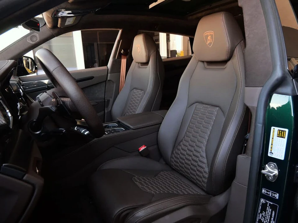 2024 Lamborghini Urus S - Image 20 of 27