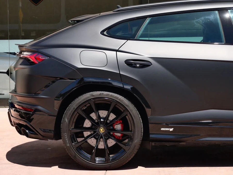 2024 Lamborghini Urus S - Image 11 of 26