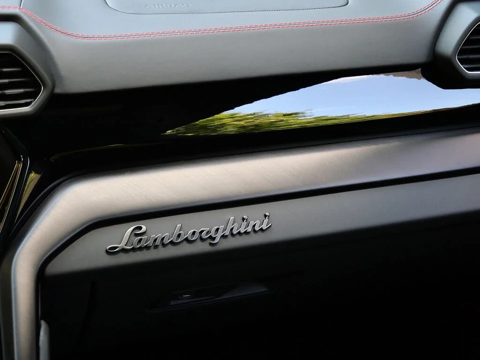 2024 Lamborghini Urus S - Image 21 of 26